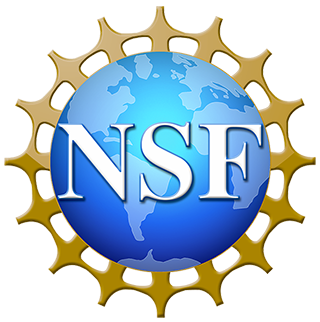 National Science Foundation logo
