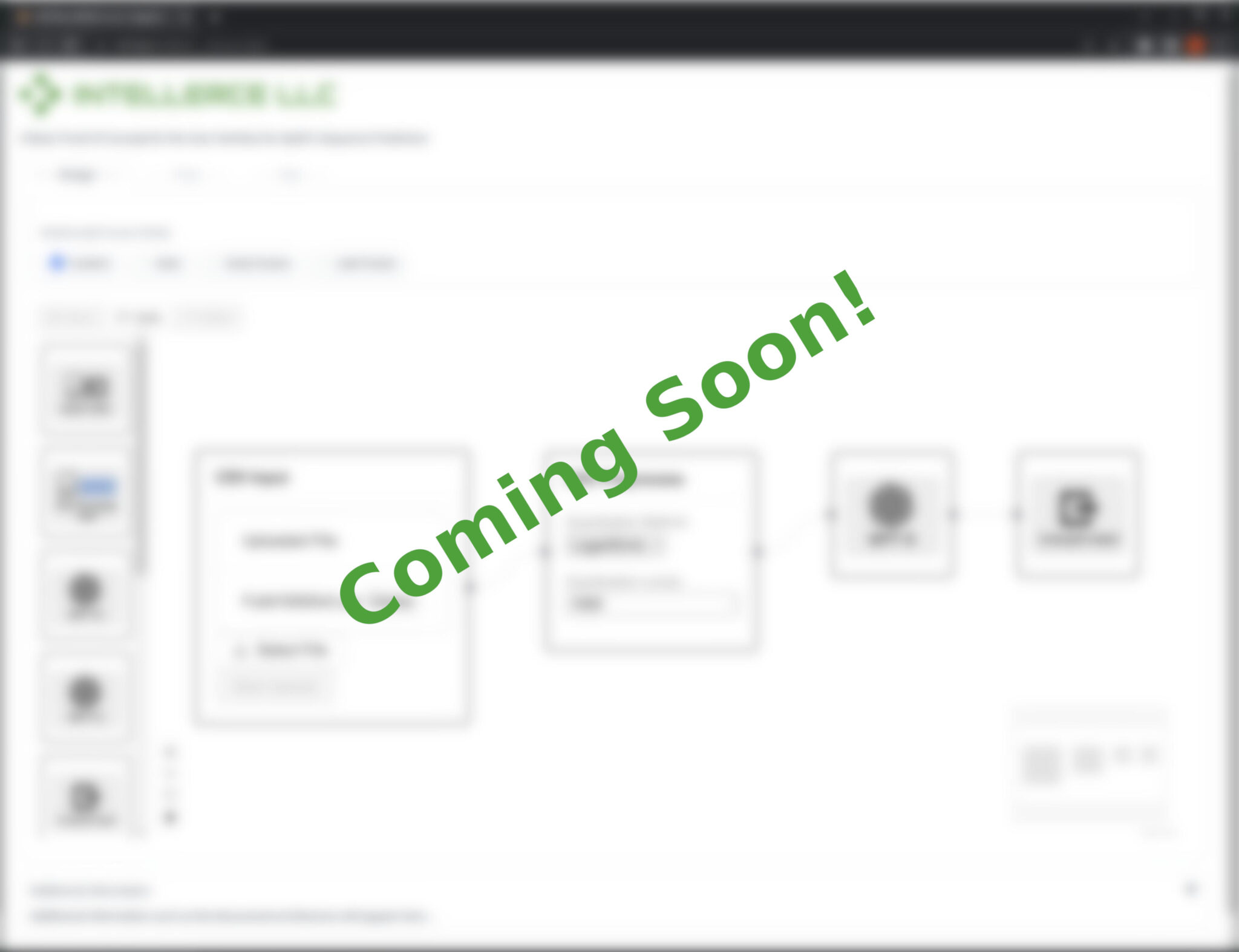 AptAI platform — coming soon